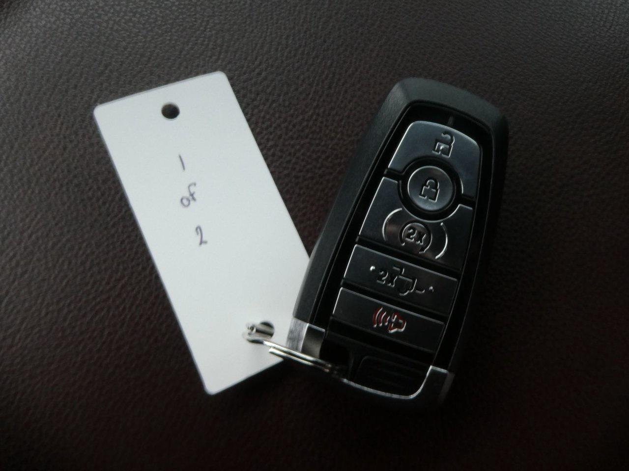 2021 Ford F-150 SUPERCREW Photo