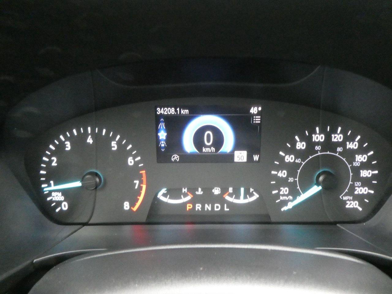 2022 Ford Escape SEL SEL Photo