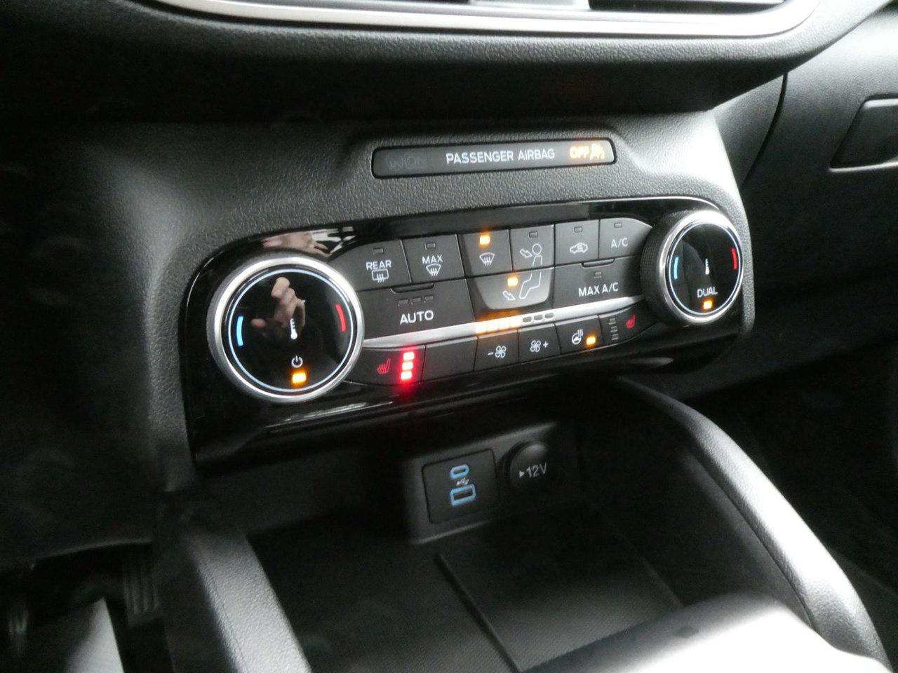 2022 Ford Escape SEL SEL Photo