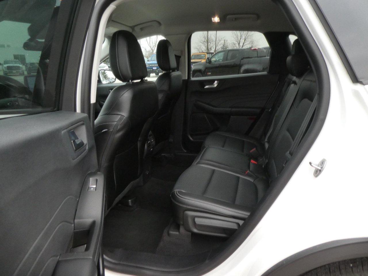 2022 Ford Escape SEL SEL Photo