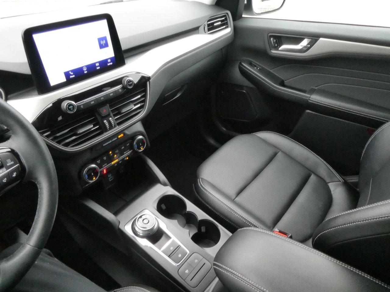 2022 Ford Escape SEL SEL Photo