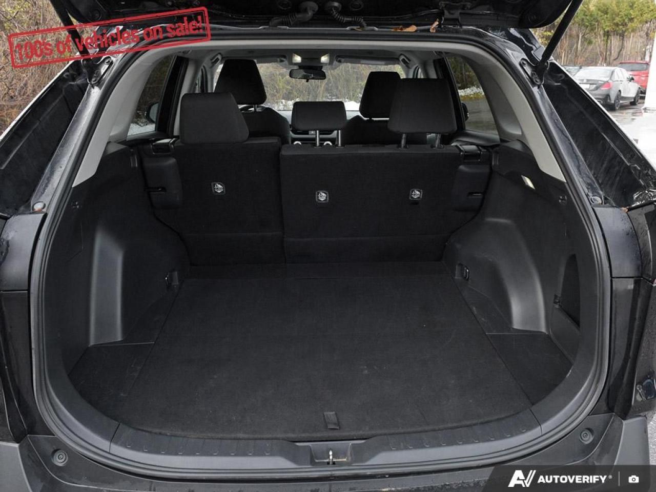 2024 Toyota RAV4 LE Photo