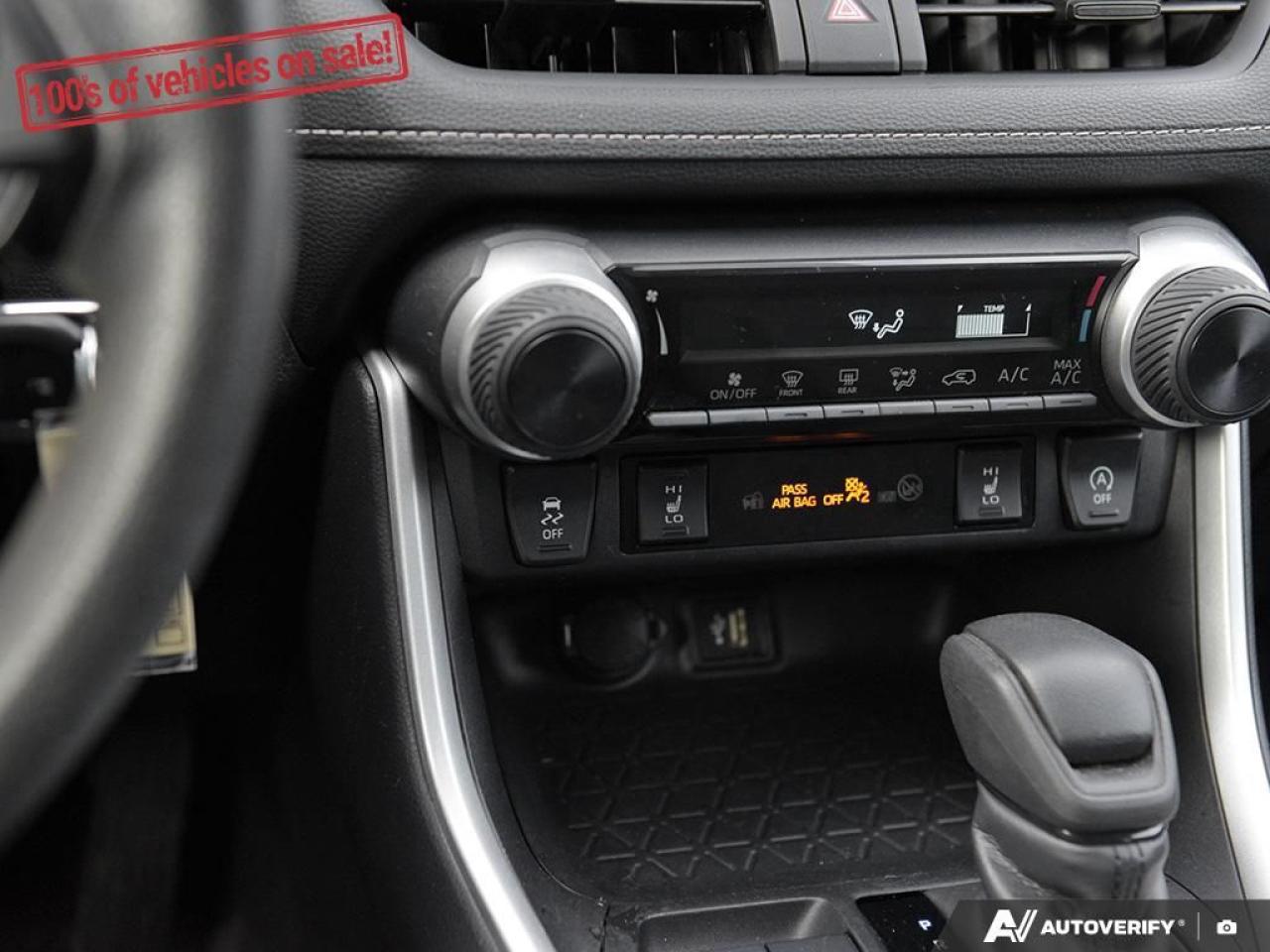 2024 Toyota RAV4 LE Photo