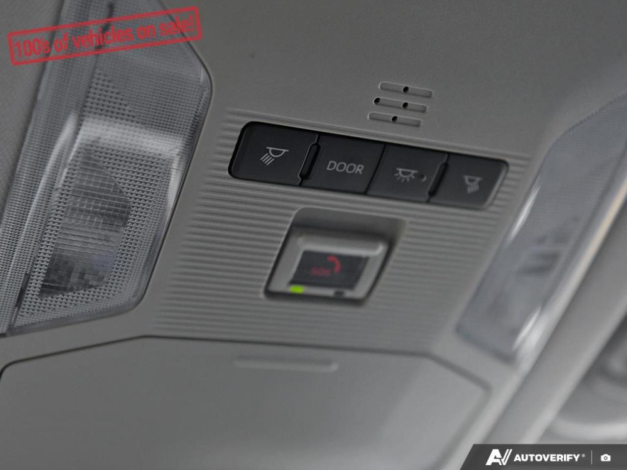 2024 Toyota RAV4 LE Photo