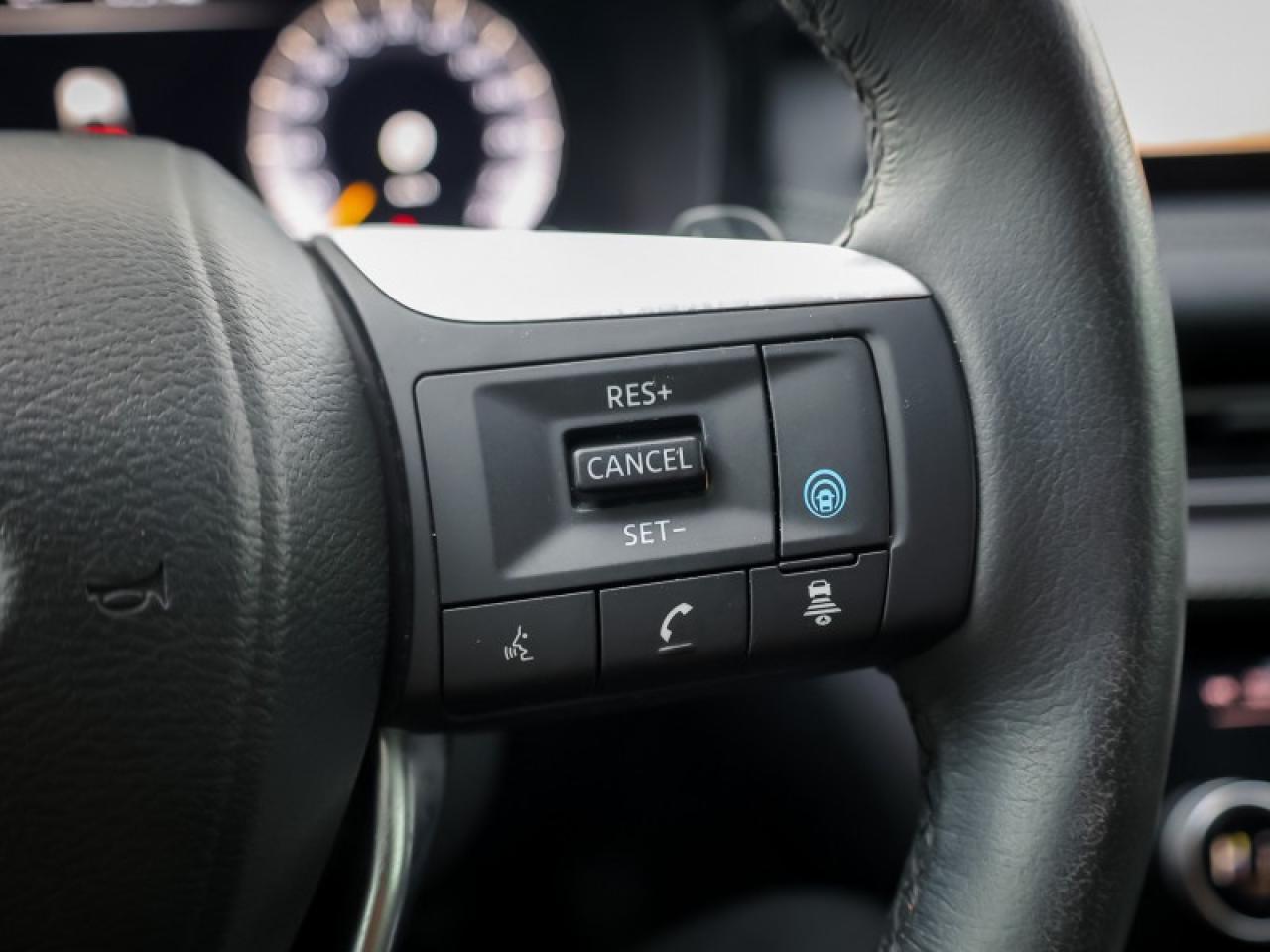 2023 Infiniti QX60 LUXE  - Certified - Leather Seats Photo