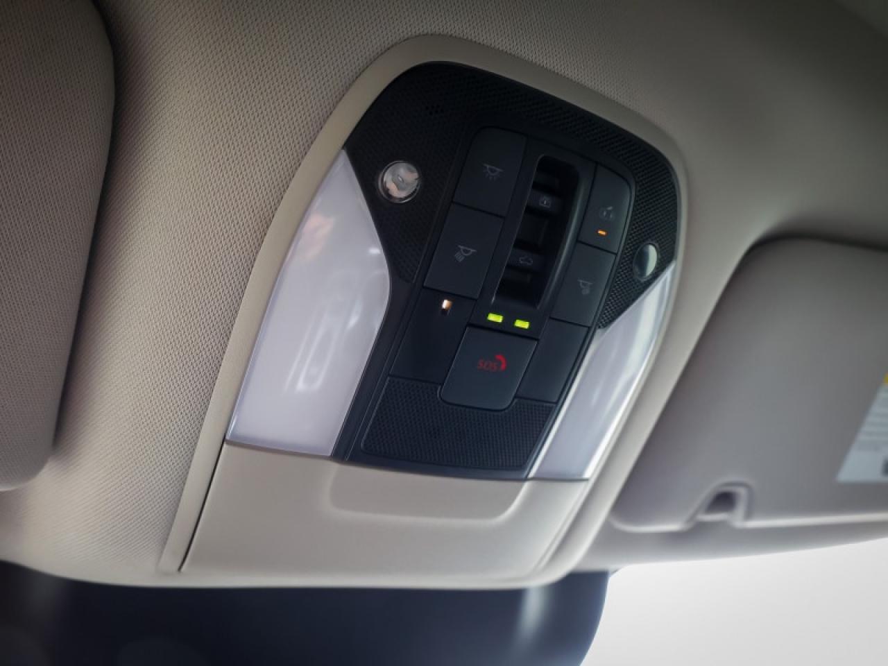 2023 Infiniti QX60 LUXE  - Certified - Leather Seats Photo