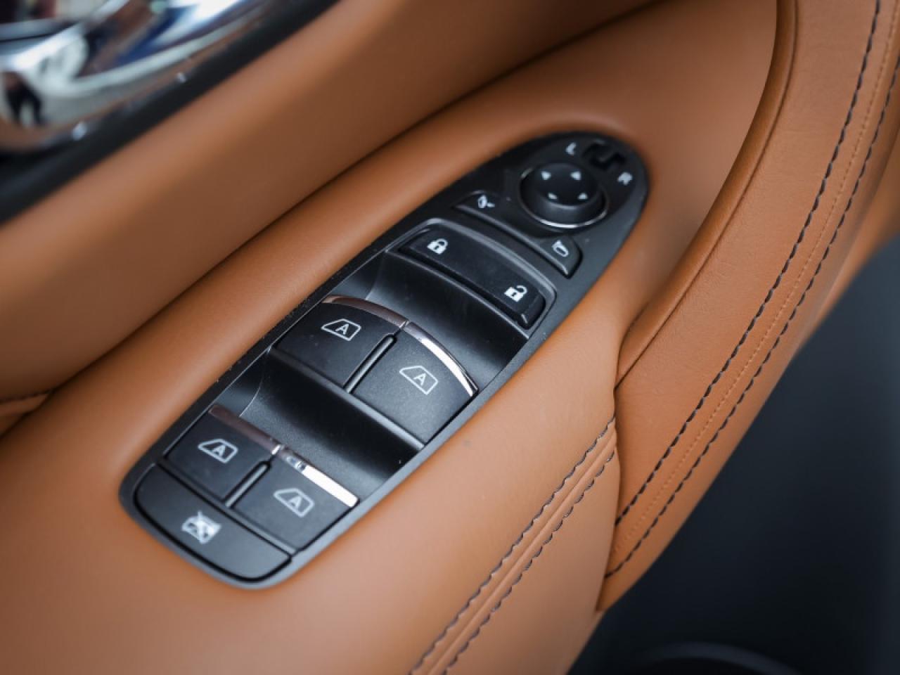 2024 Infiniti QX80 ProACTIVE 7-Passenger  - Leather Seats Photo