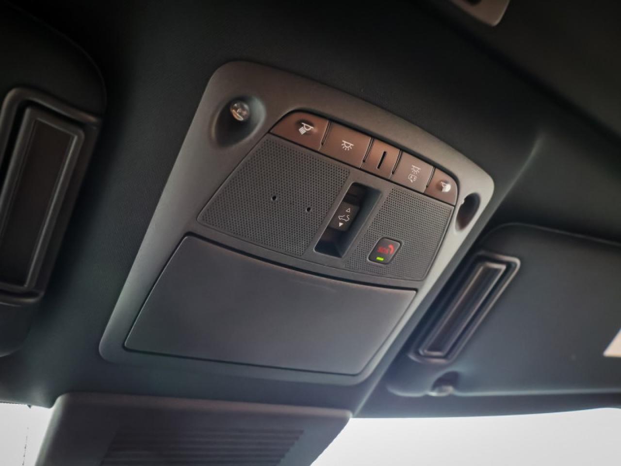 2024 Infiniti QX80 ProACTIVE 7-Passenger  - Leather Seats Photo