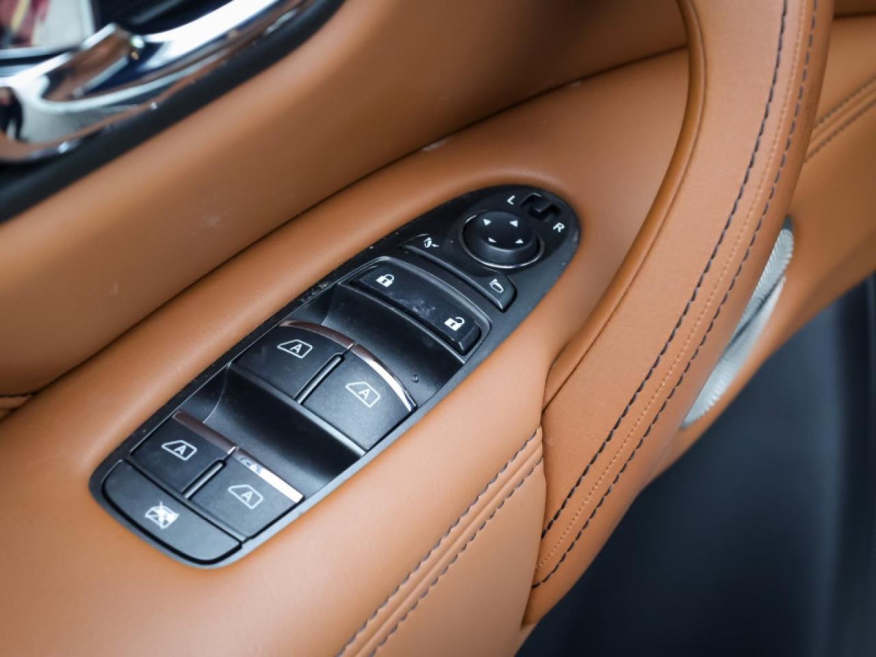 2024 Infiniti QX80 ProACTIVE 7-Passenger  - Leather Seats Photo