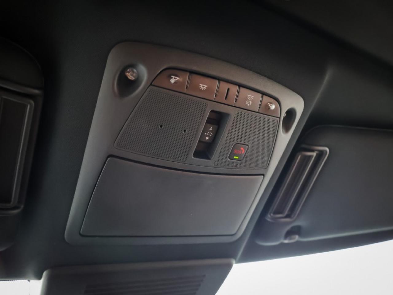 2024 Infiniti QX80 ProACTIVE 7-Passenger  - Leather Seats Photo