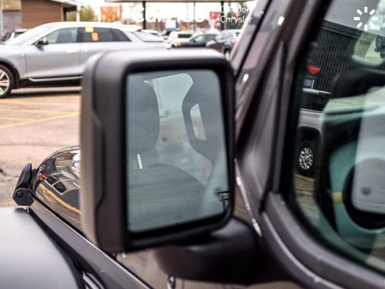 2024 Jeep Wrangler Sport S 4x4 Freedom Top 12.3"Display Bluetooth Backup Cam Photo