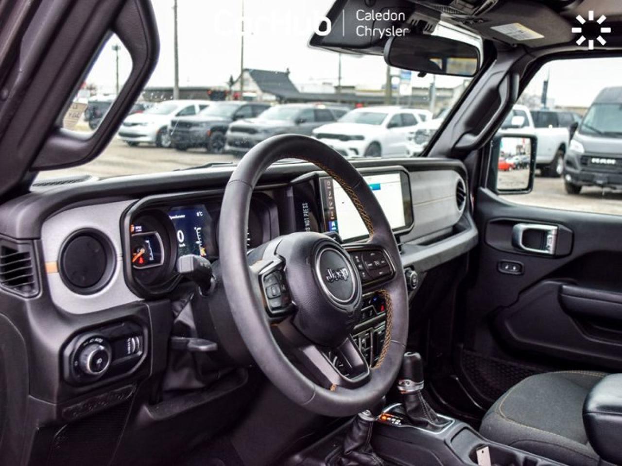 2024 Jeep Wrangler Sport S Photo