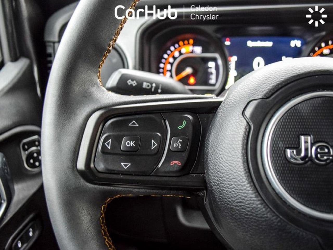 2024 Jeep Wrangler Sport S 4x4 Freedom Top 12.3"Display Bluetooth Backup Cam Photo