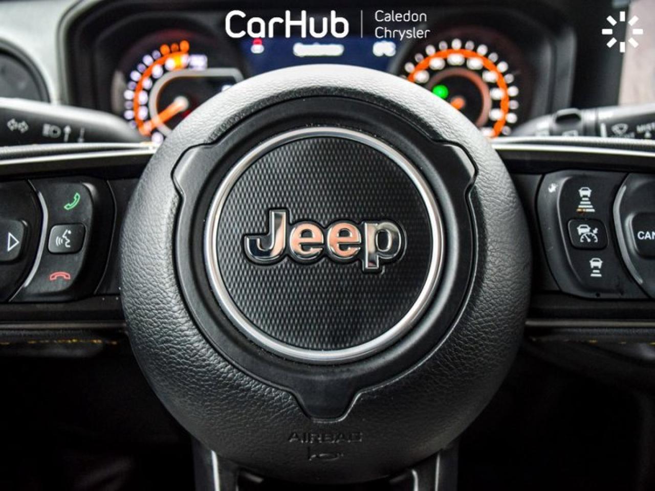 2024 Jeep Wrangler Sport S Photo