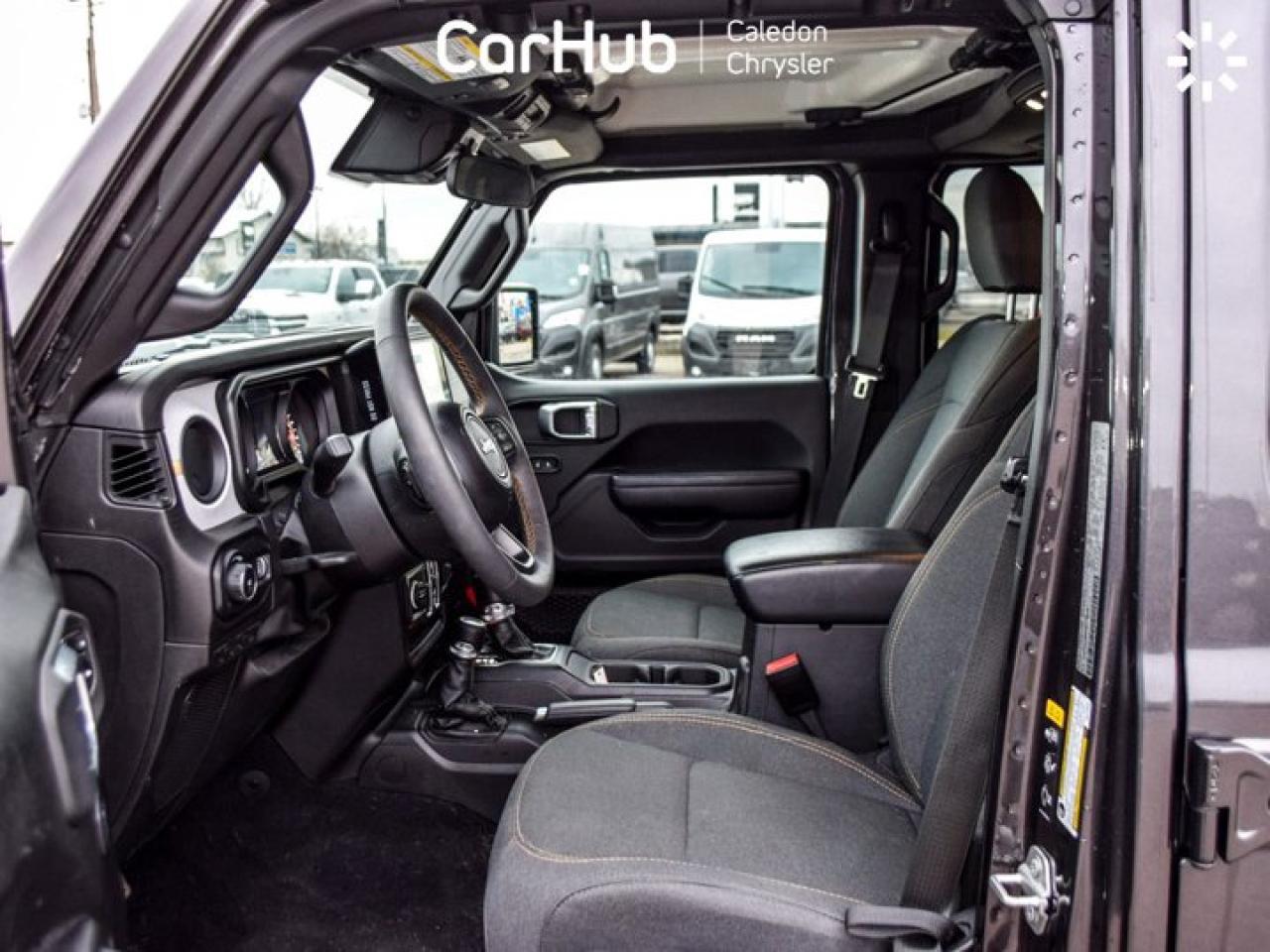 2024 Jeep Wrangler Sport S Photo