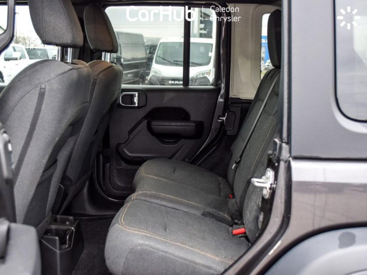 2024 Jeep Wrangler Sport S Photo