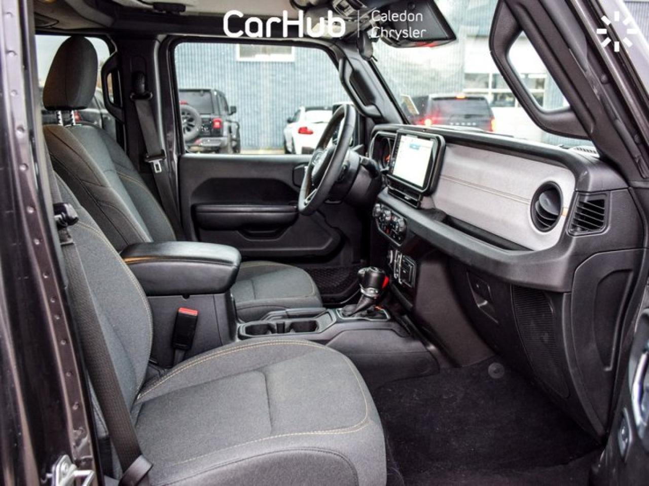 2024 Jeep Wrangler Sport S Photo