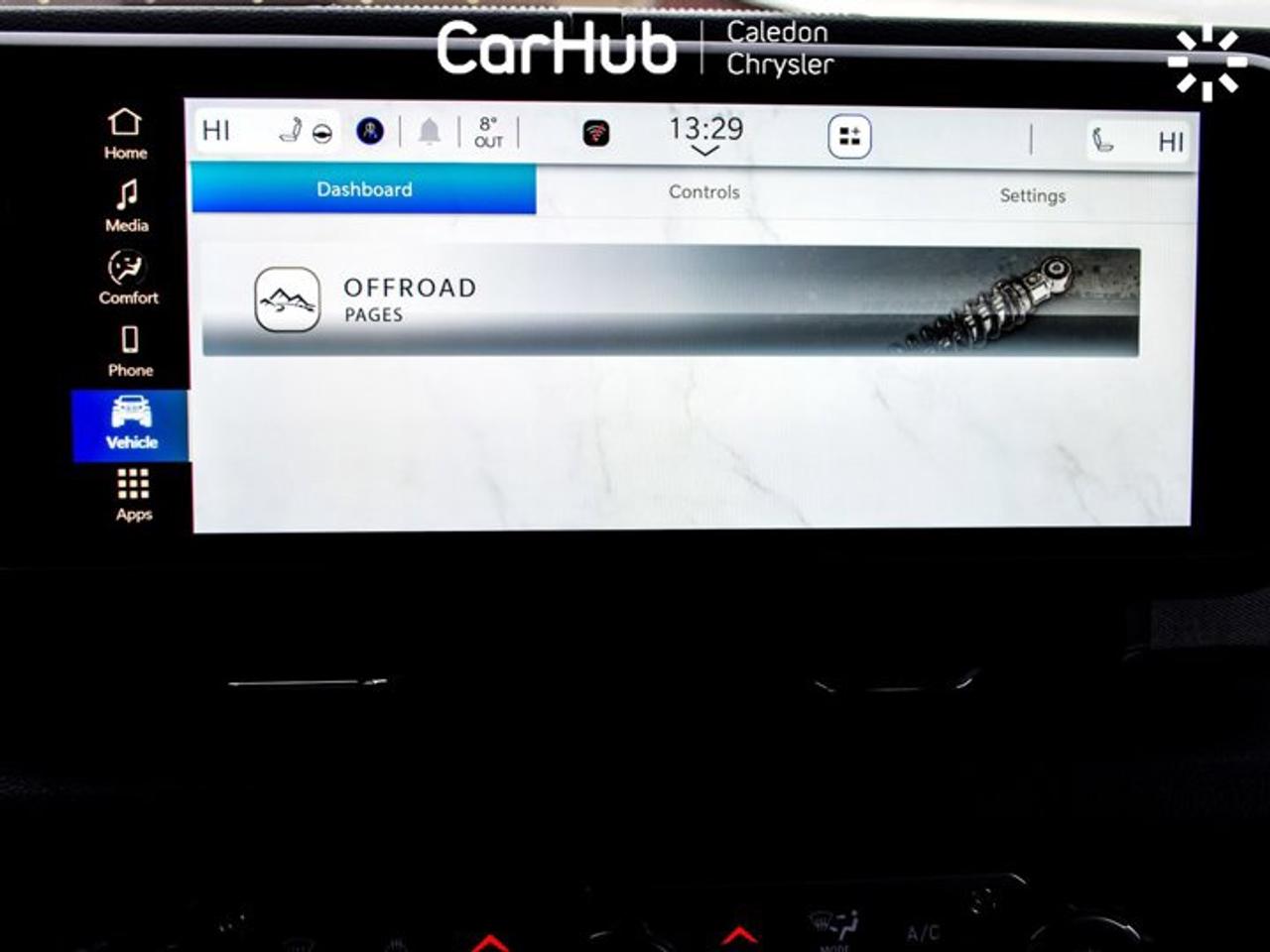 2024 Jeep Wrangler Sport S 4x4 Freedom Top 12.3"Display Bluetooth Backup Cam Photo