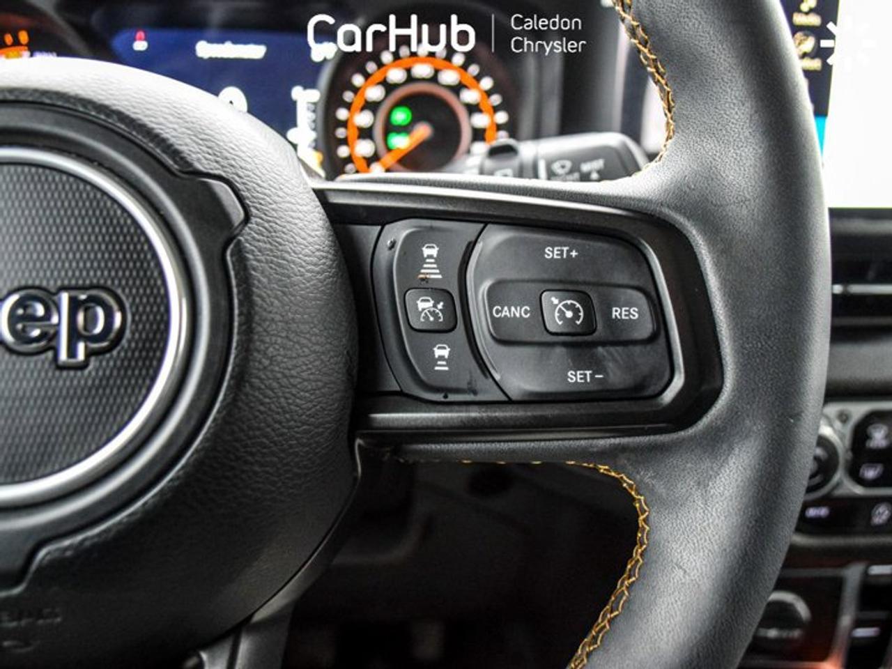 2024 Jeep Wrangler Sport S 4x4 Freedom Top 12.3"Display Bluetooth Backup Cam Photo