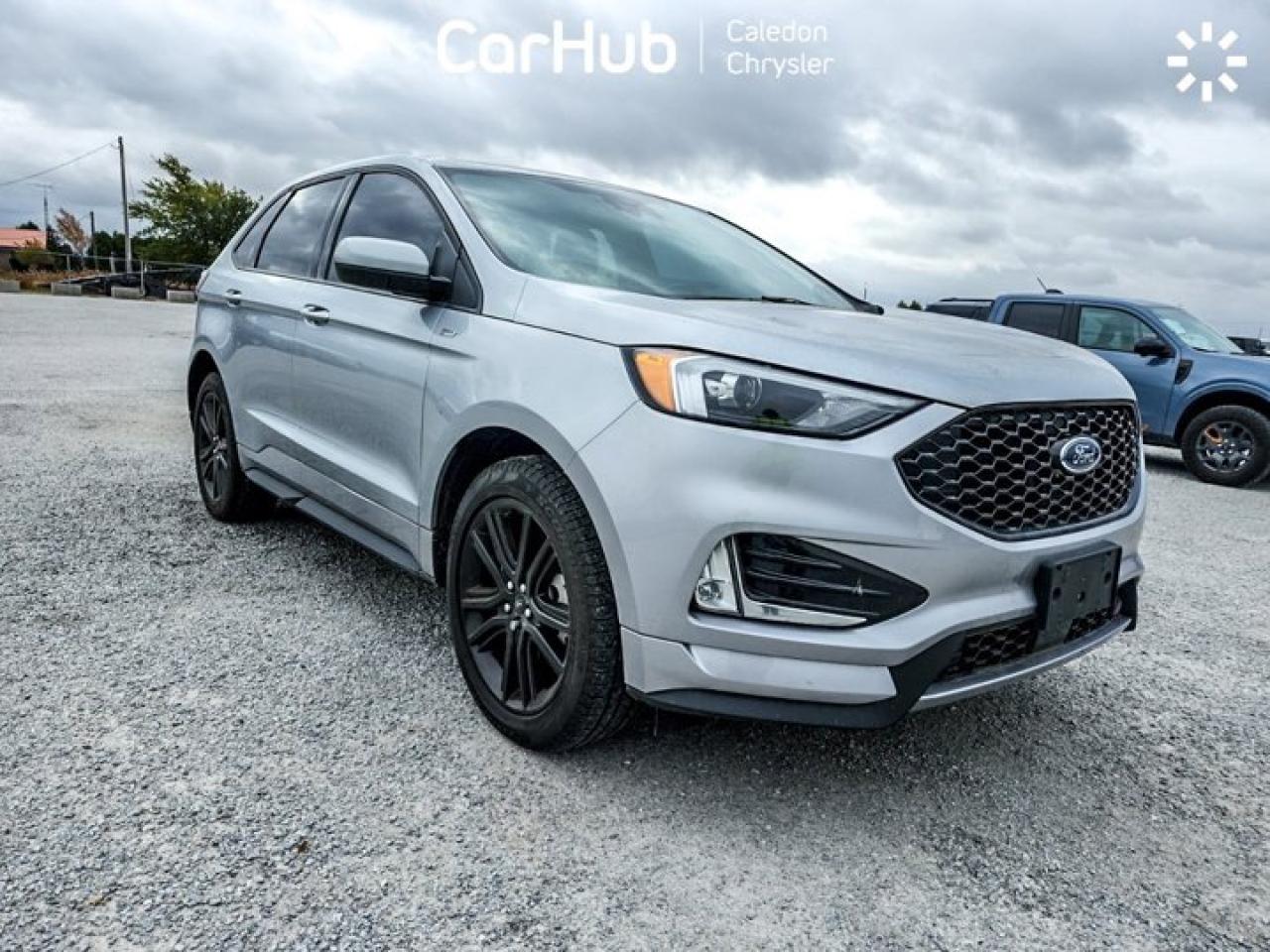 2024 Ford Edge ST Line Photo2