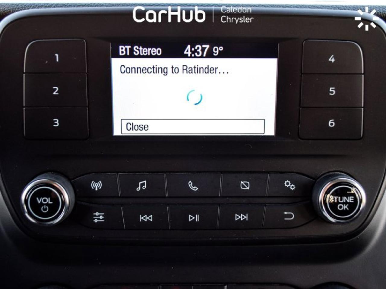 2024 Ford Transit Cargo Van T-250 130" Low Rf 9070 GVWR AWD Lane Assist Photo