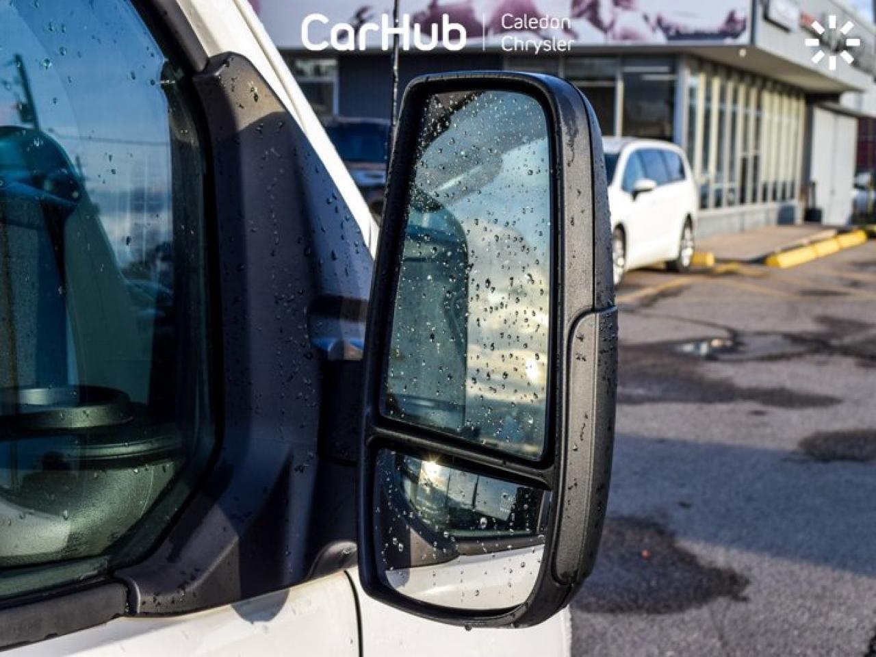 2024 Ford Transit Cargo Van T-250 130" Low Rf 9070 GVWR AWD Lane Assist Photo