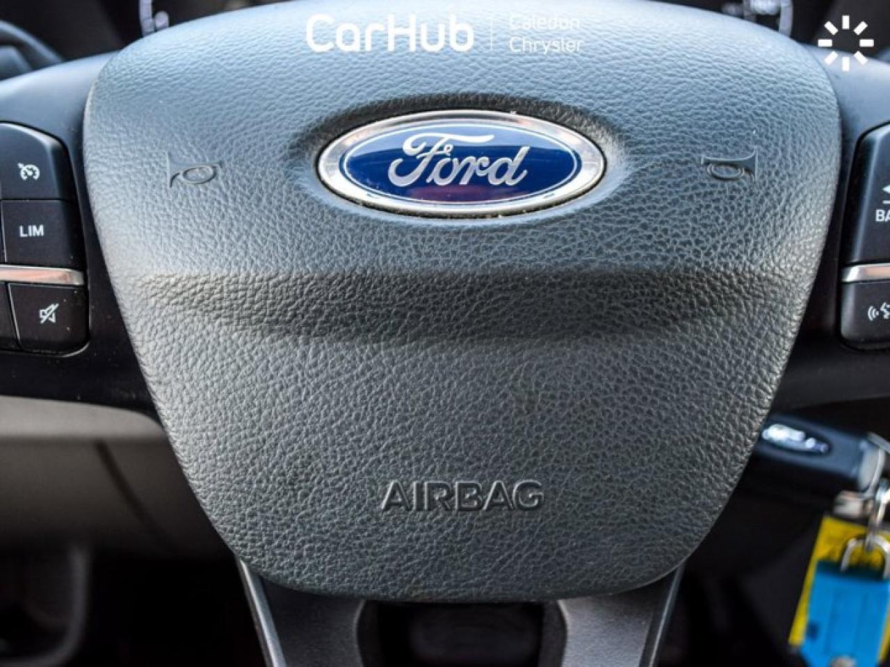 2024 Ford Transit Cargo Van T-250 130" Low Rf 9070 GVWR AWD Lane Assist Photo