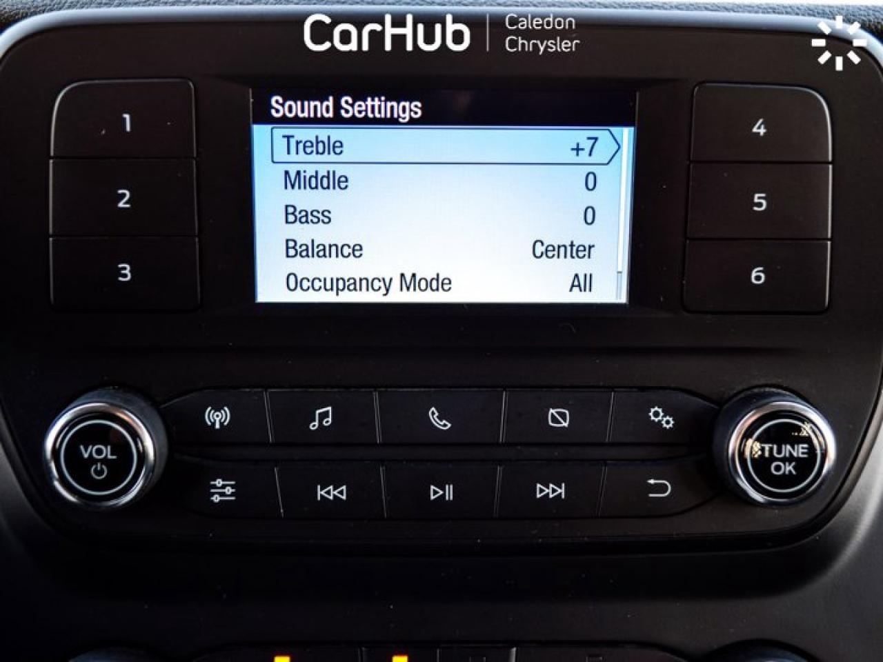 2024 Ford Transit Cargo Van T-250 130" Low Rf 9070 GVWR AWD Lane Assist Photo