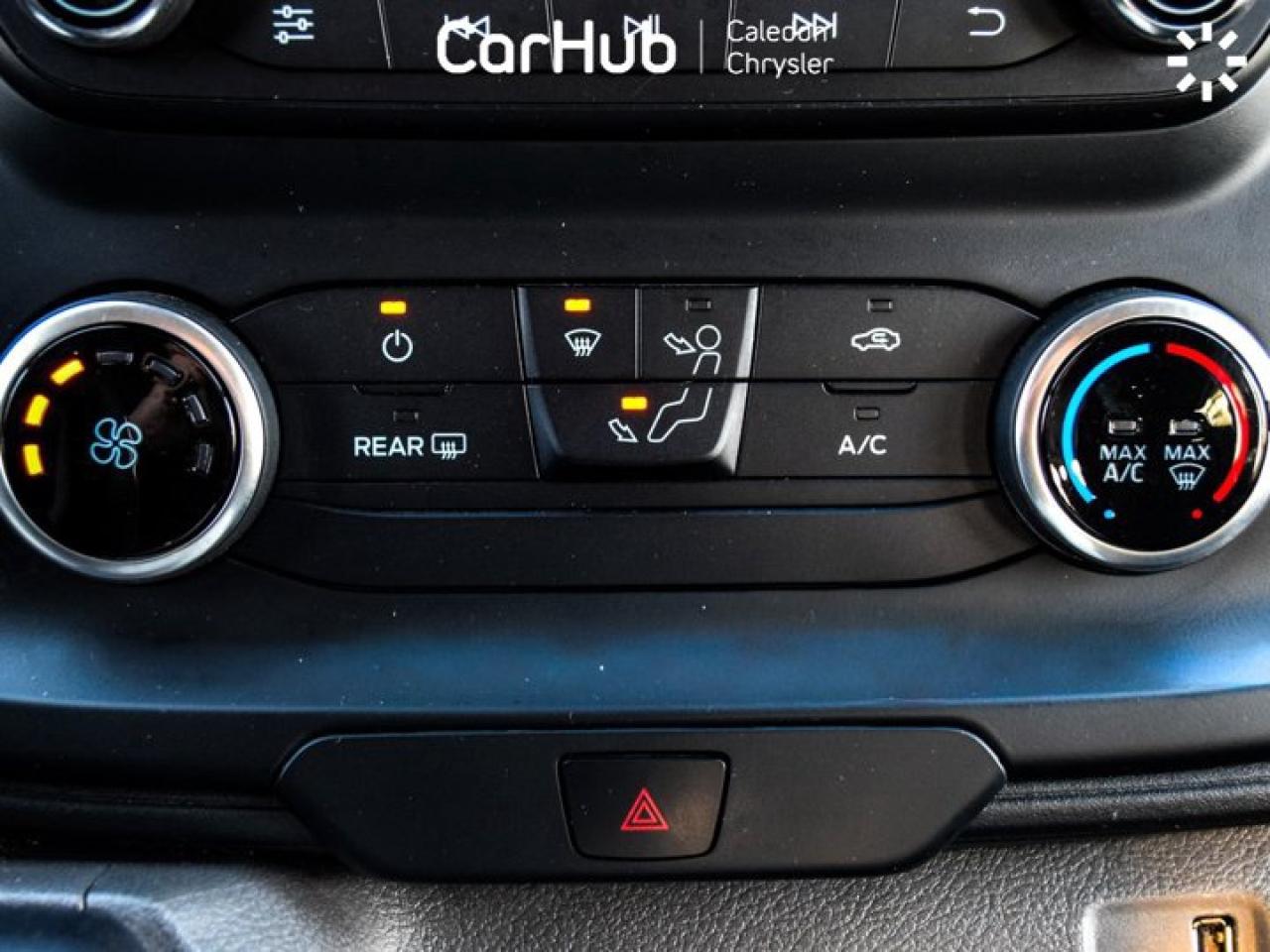 2024 Ford Transit Cargo Van T-250 130" Low Rf 9070 GVWR AWD Lane Assist Photo