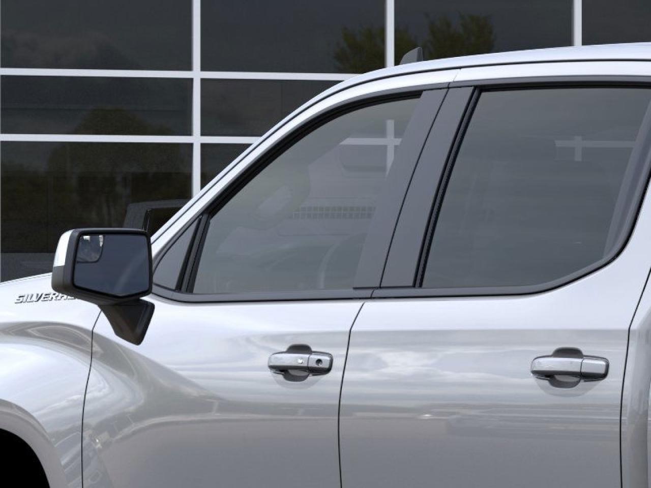 2026 Chevrolet Silverado 1500 LT  - Heated Seats Photo