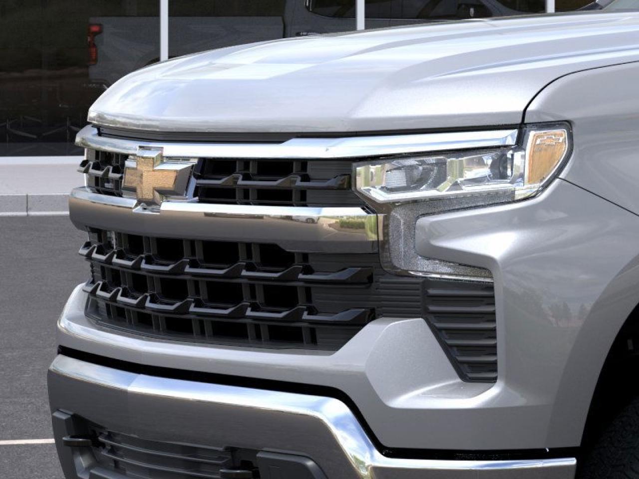 2026 Chevrolet Silverado 1500 LT  - Heated Seats Photo