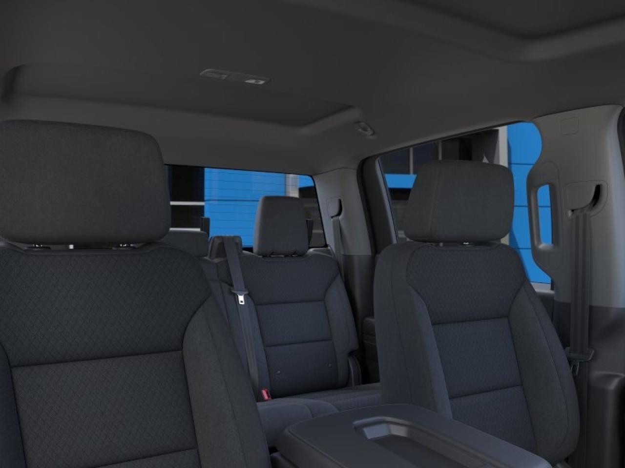 2026 Chevrolet Silverado 1500 LT  - Heated Seats Photo