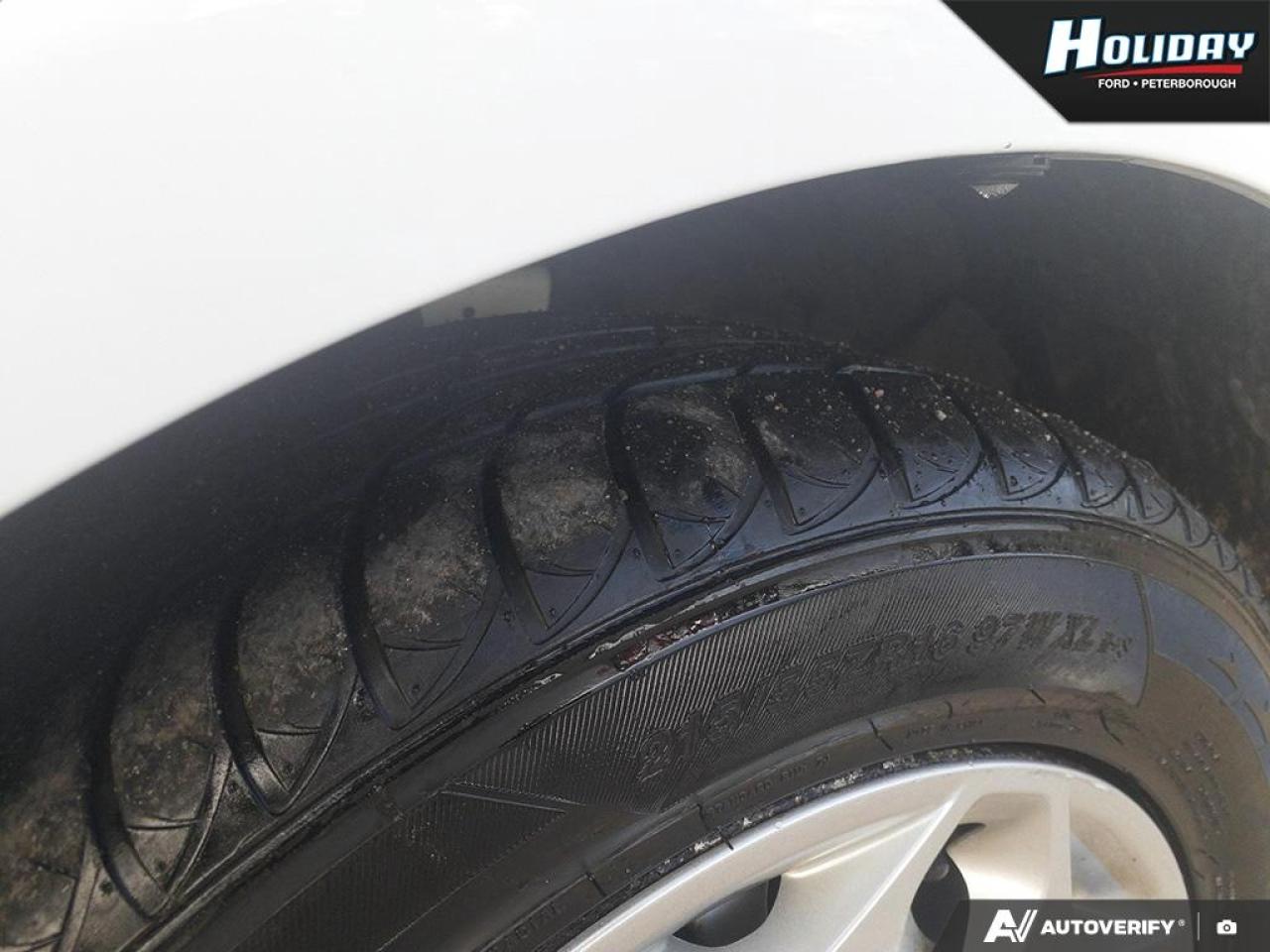 2014 Ford Transit Connect XLT Photo