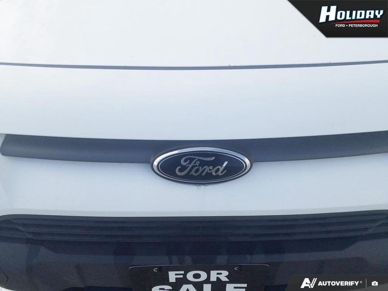 2014 Ford Transit Connect XLT Photo