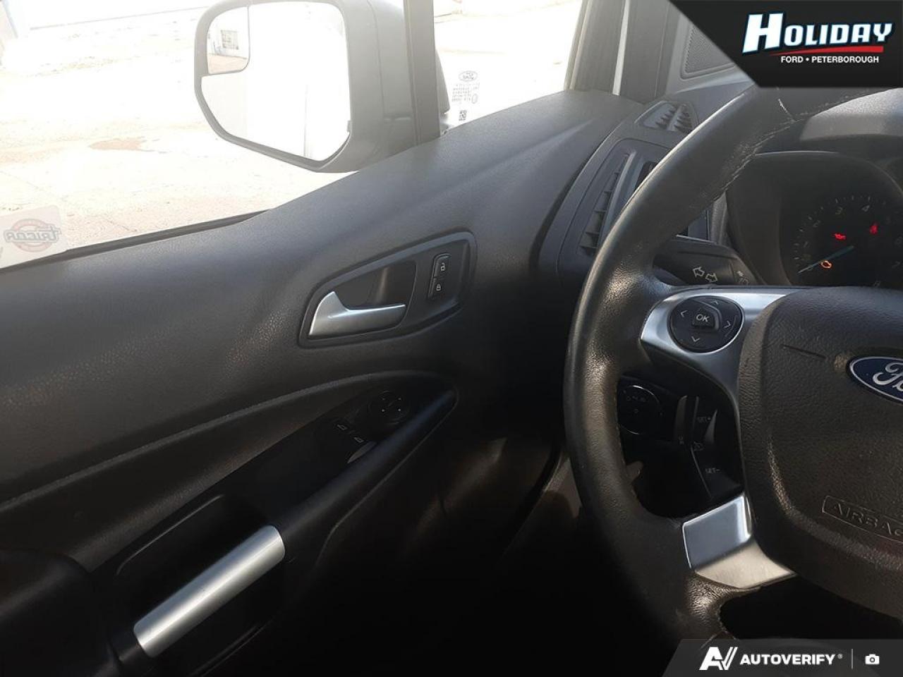 2014 Ford Transit Connect XLT Photo