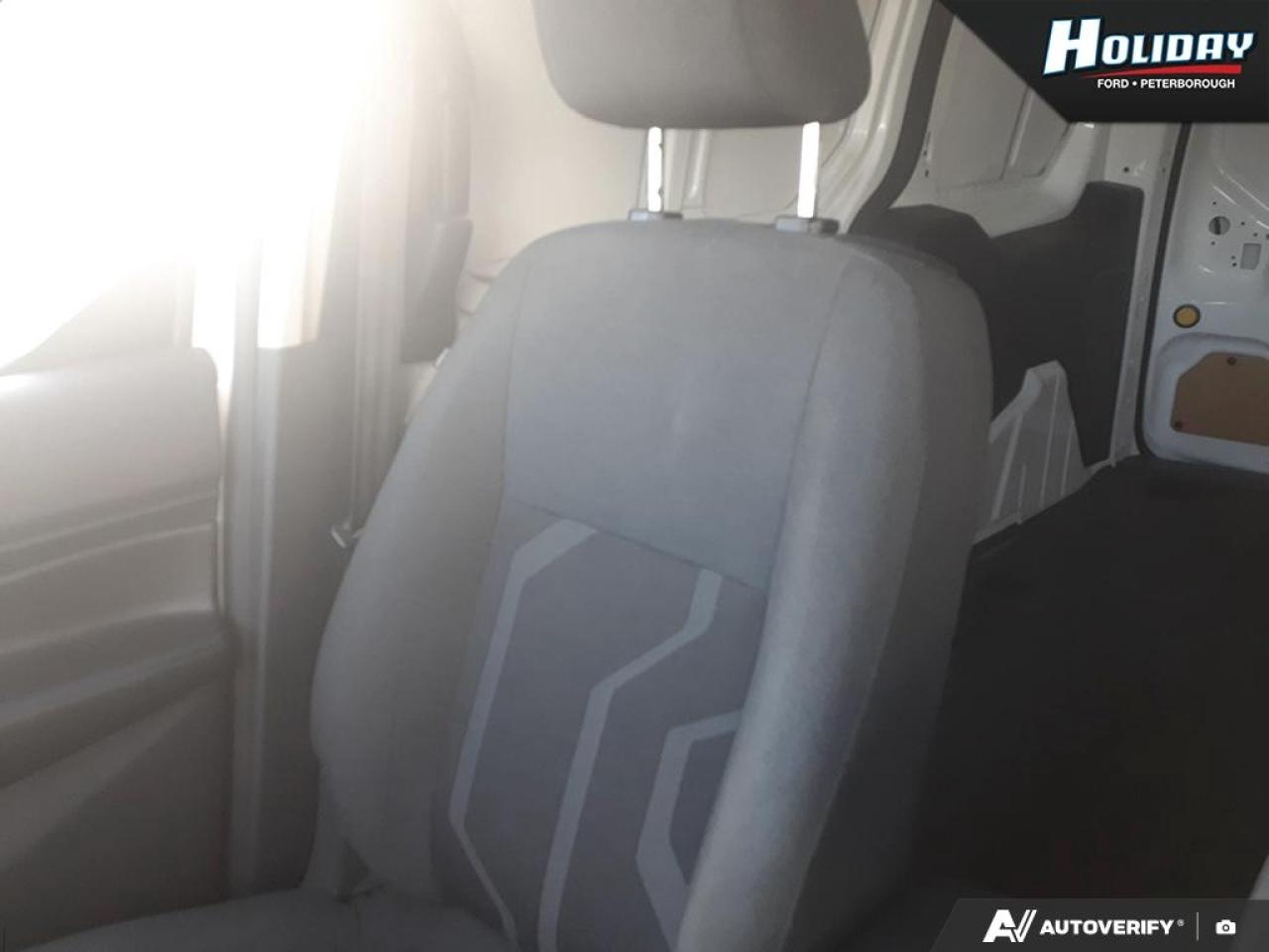 2014 Ford Transit Connect XLT Photo