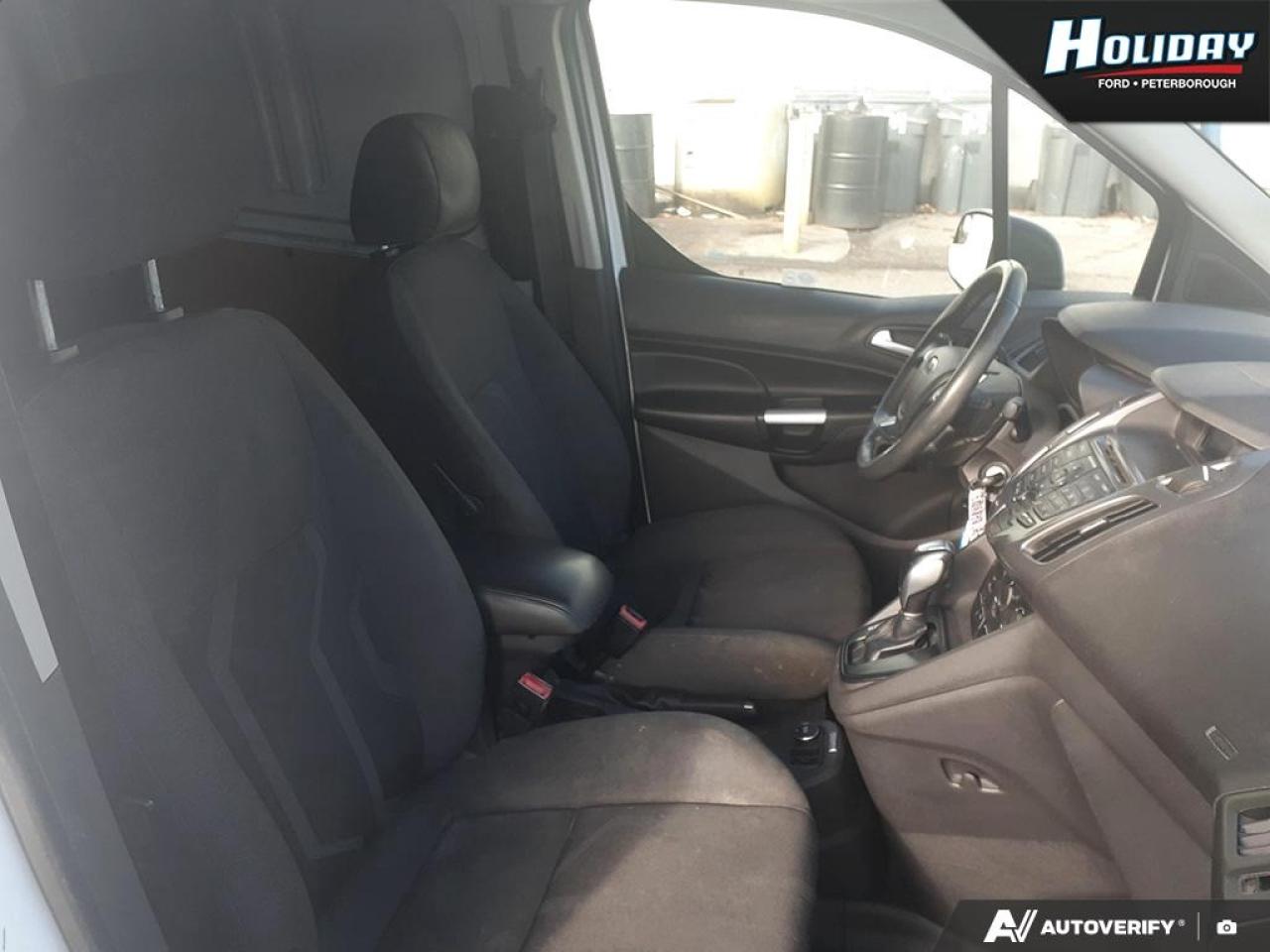 2014 Ford Transit Connect XLT Photo
