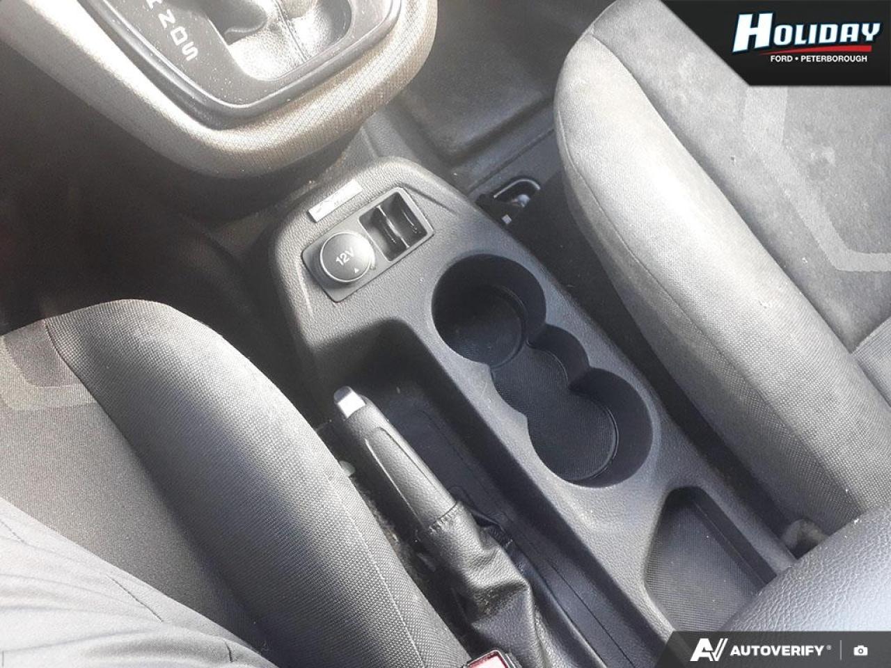 2014 Ford Transit Connect XLT Photo