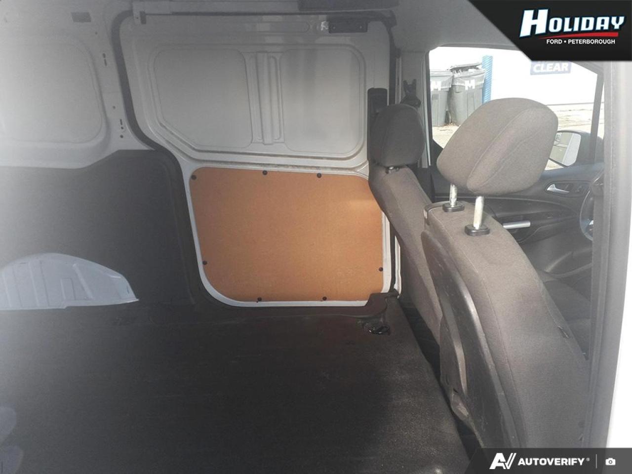 2014 Ford Transit Connect XLT Photo