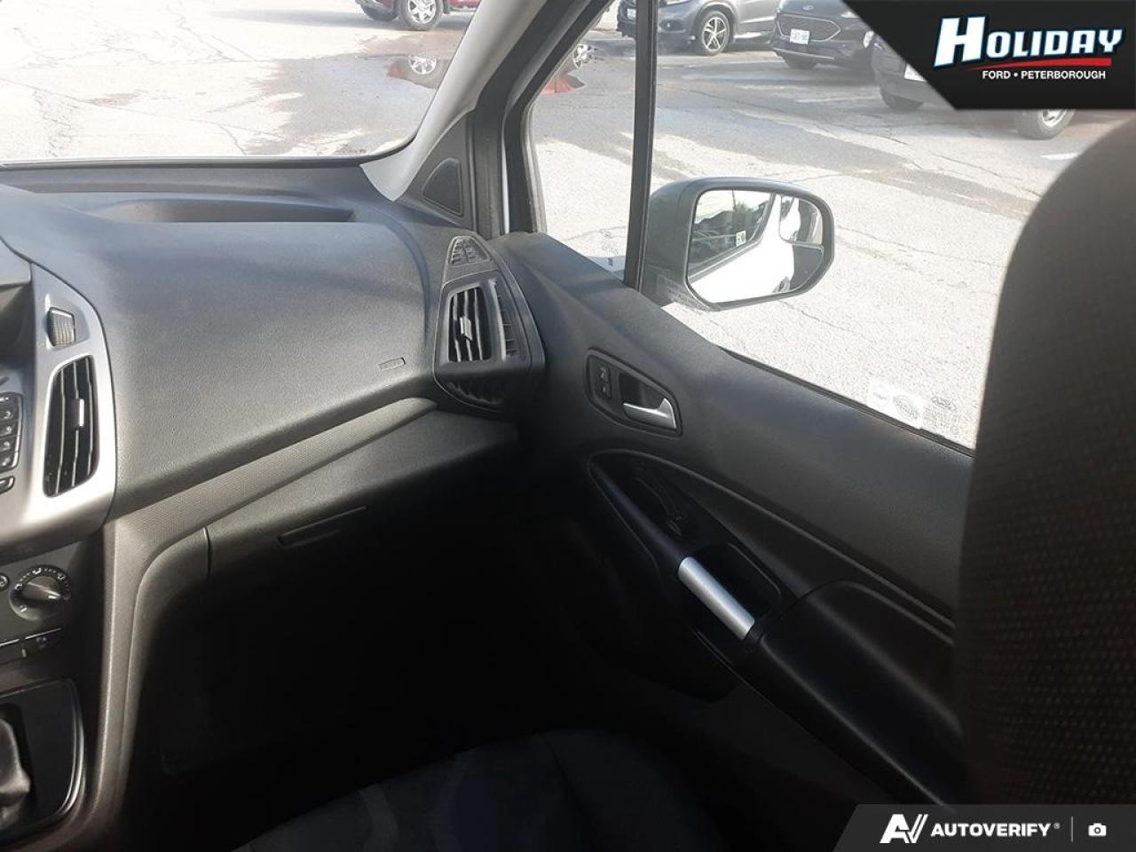 2014 Ford Transit Connect XLT Photo