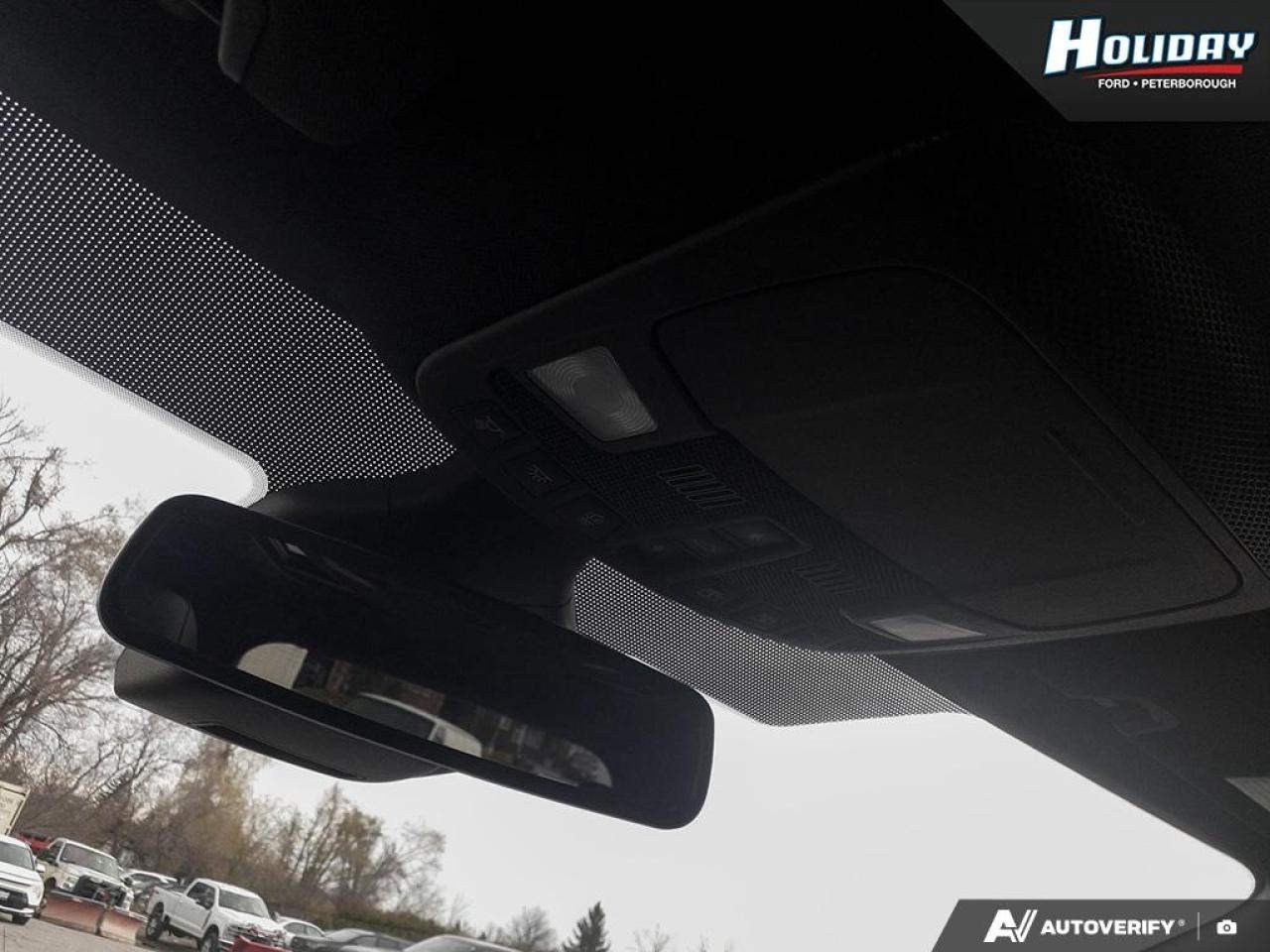 2022 Ford Edge ST Line Photo