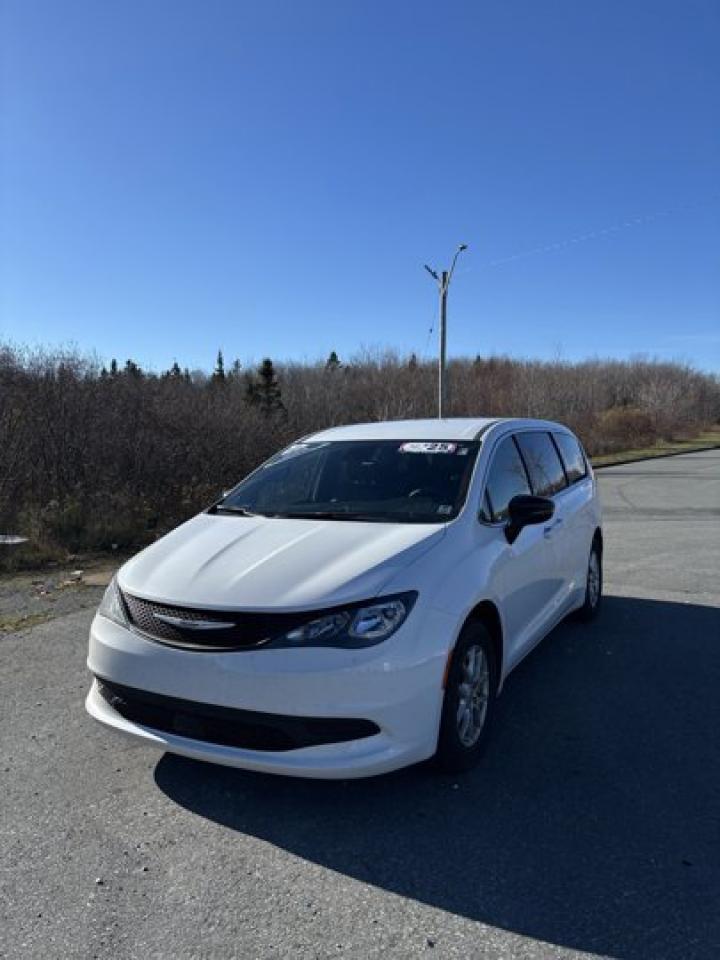 Used 2025 Dodge Grand Caravan SXT for sale in Halifax, NS