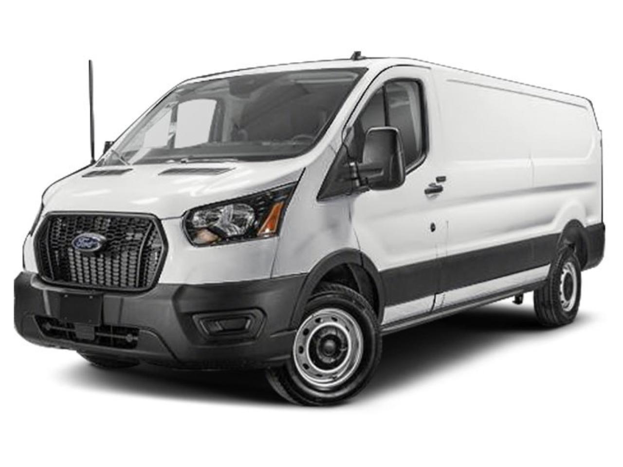 New 2026 Ford Transit Cargo Van BASE for sale in Halifax, NS