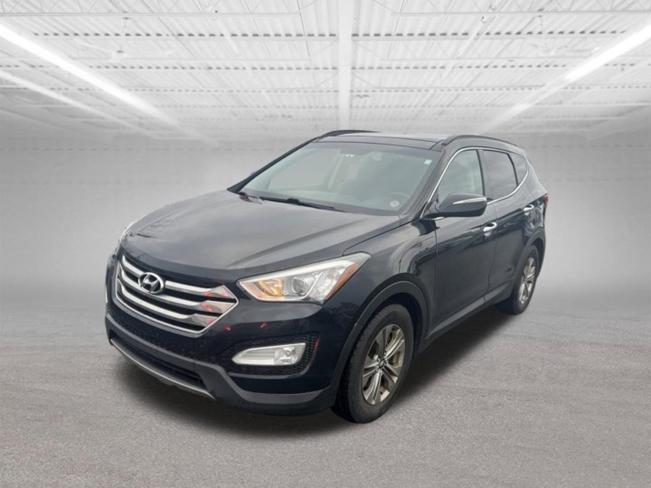 Used 2016 Hyundai Santa Fe Sport Luxury for sale in Halifax, NS