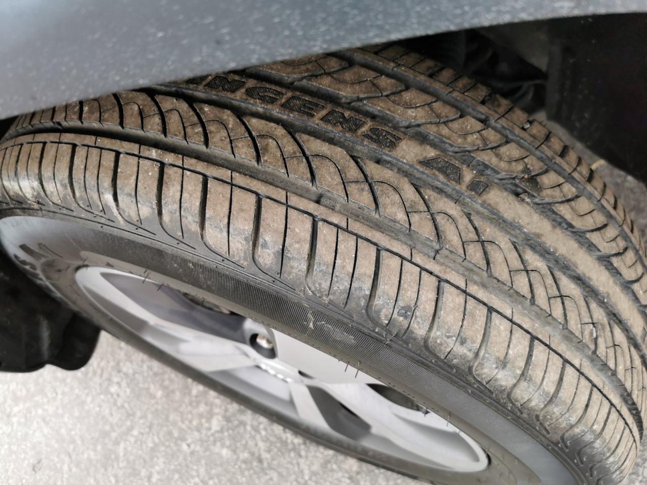 2019 Jeep Cherokee Limited Photo