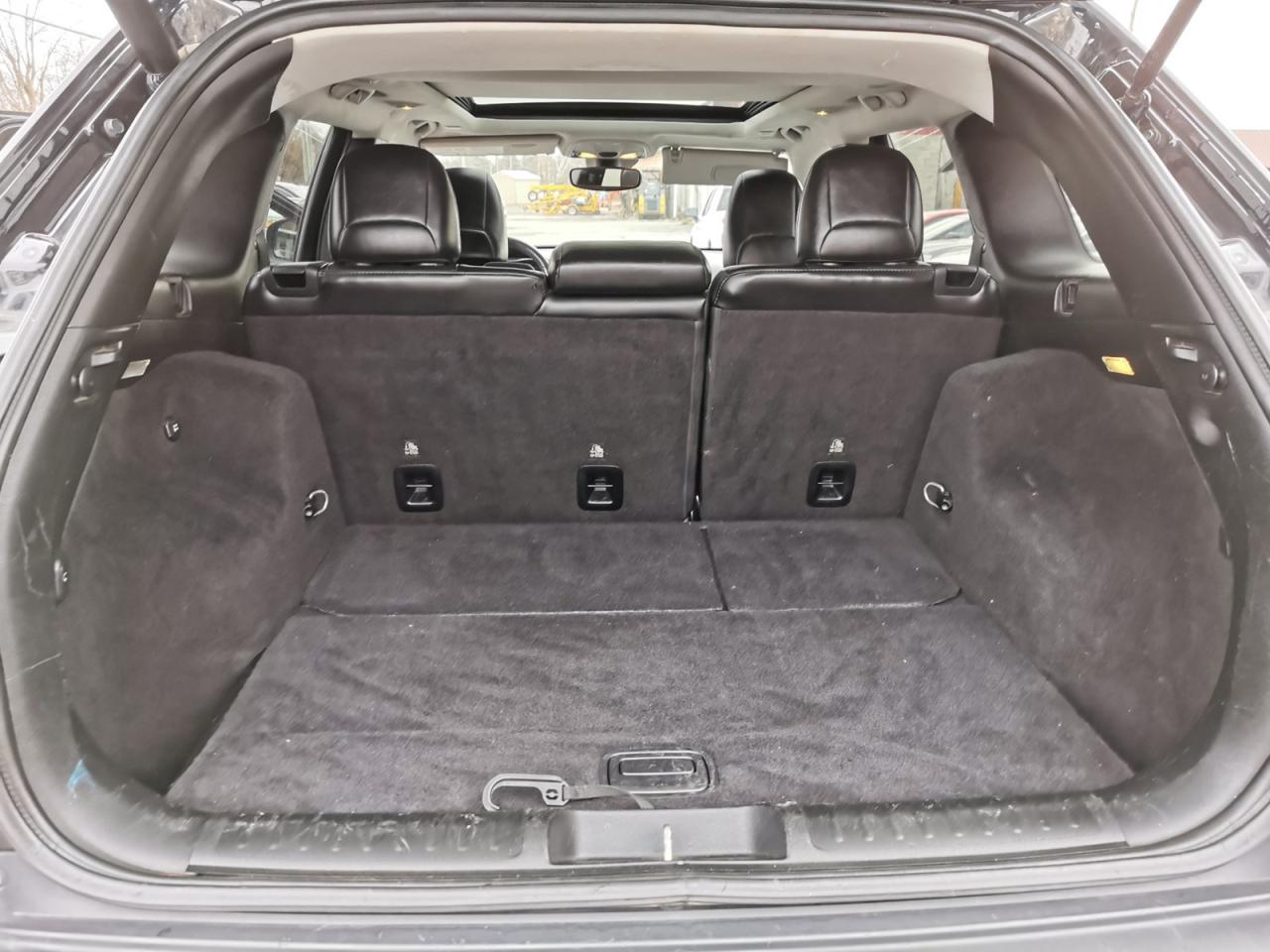 2019 Jeep Cherokee Limited Photo