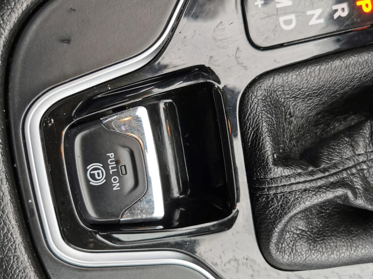 2019 Jeep Cherokee Limited Photo