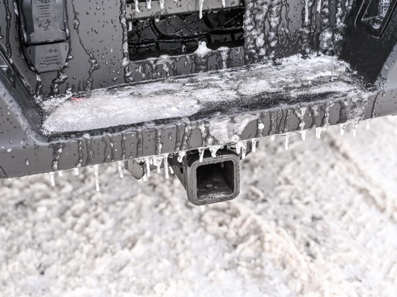 2025 Ford F-150 Lariat Photo4