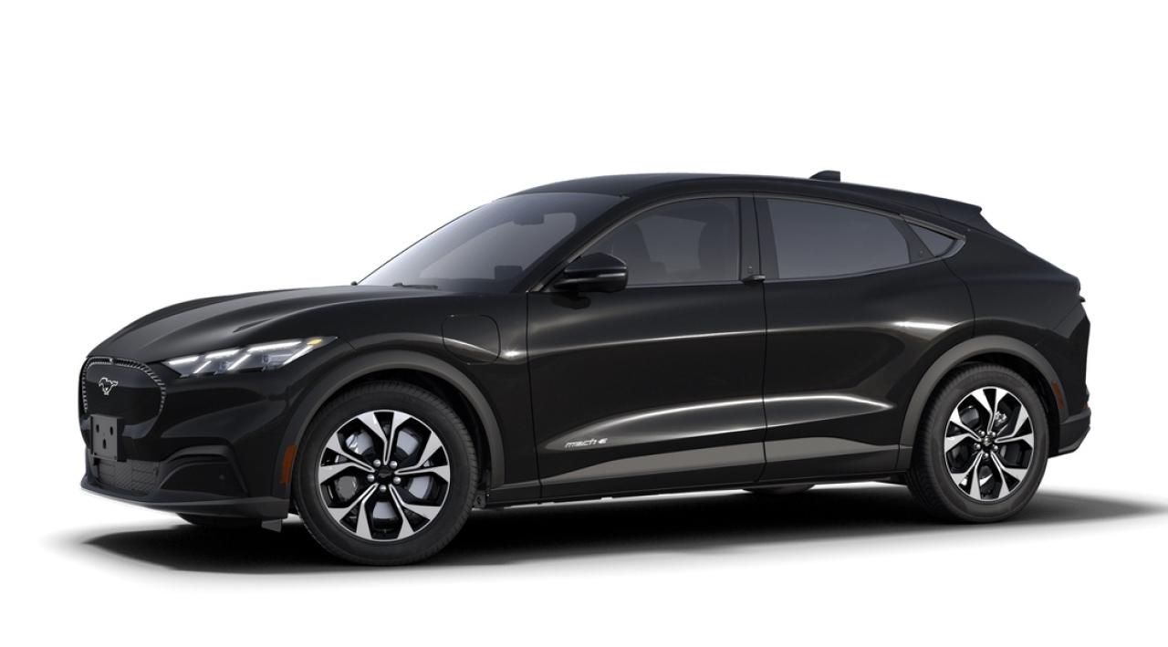 New 2025 Ford Mustang Mach-E Select for sale in Ottawa, ON