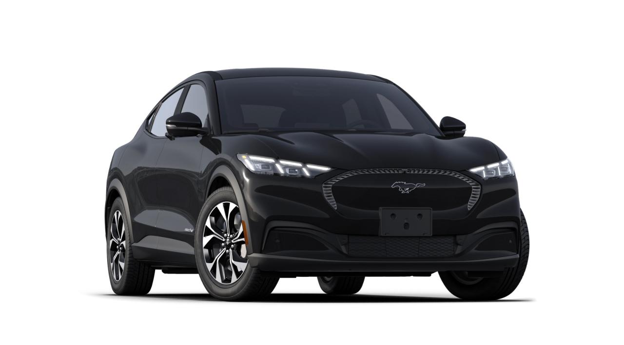 2025 Ford Mustang Mach-E Select Photo